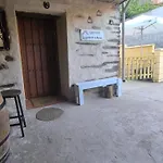 La Calleja De Hurdes Trcc00555 Holiday home *