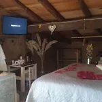 Holiday home La Calleja De Hurdes Trcc00555