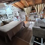 La Calleja De Hurdes Trcc00555 Holiday home *