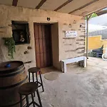 La Calleja De Hurdes Trcc00555 Holiday home Sauceda