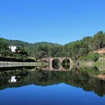 La Calleja De Hurdes Trcc00555 Holiday home *