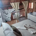 La Calleja De Hurdes Trcc00555 Holiday home *