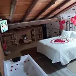 Holiday home La Calleja De Hurdes Trcc00555 *