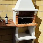 Holiday home La Calleja De Hurdes Trcc00555