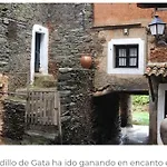 Holiday home La Calleja De Hurdes Trcc00555 Sauceda