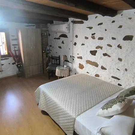 La Calleja De Hurdes Trcc00555 Сasa de vacaciones Sauceda