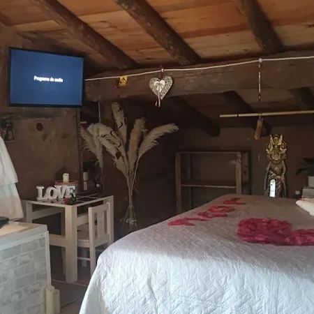 בית נופש La Calleja De Hurdes Trcc00555