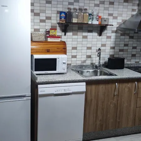 La Calleja De Hurdes Trcc00555 בית נופש