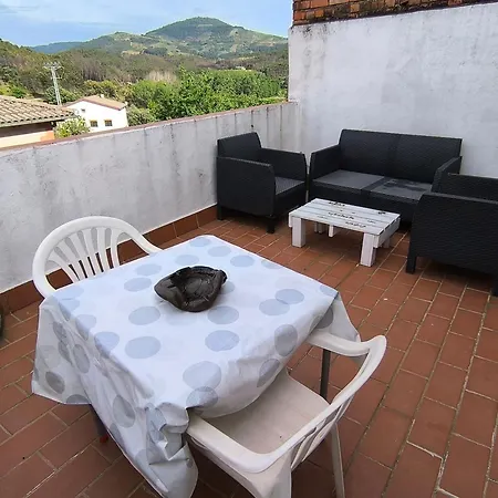 בית נופש La Calleja De Hurdes Trcc00555