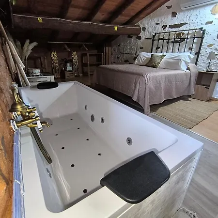 La Calleja De Hurdes Trcc00555