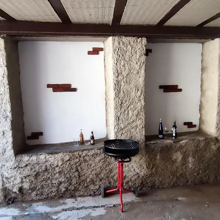 בית נופש La Calleja De Hurdes Trcc00555 Sauceda