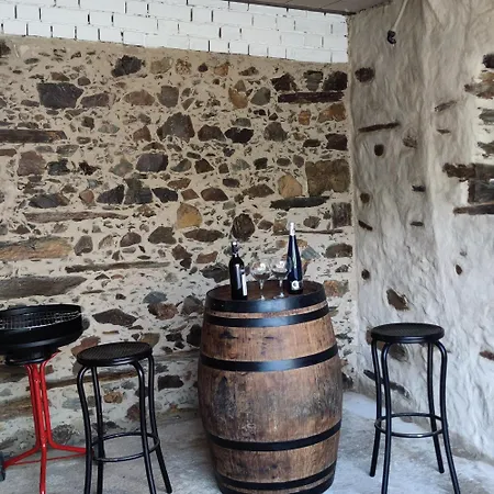 La Calleja De Hurdes Trcc00555 * Sauceda