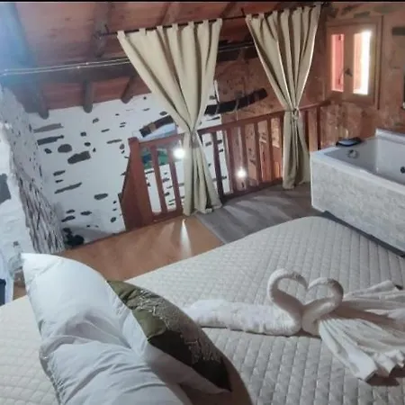 La Calleja De Hurdes Trcc00555 בית נופש *