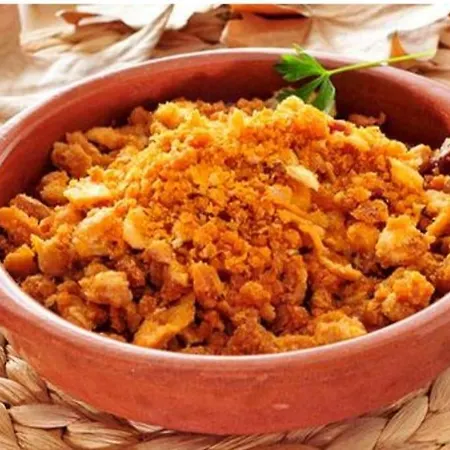 La Calleja De Hurdes Trcc00555