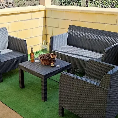 בית נופש La Calleja De Hurdes Trcc00555 Sauceda