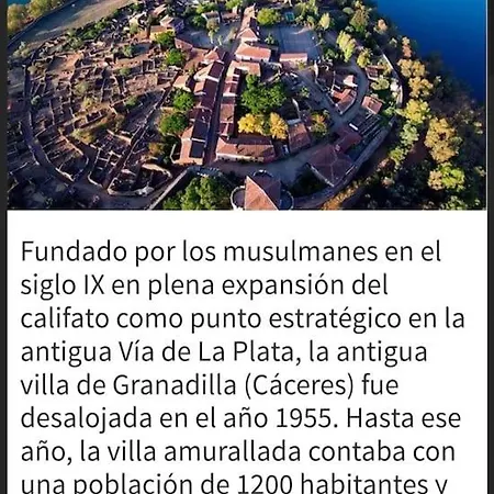 La Calleja De Hurdes Trcc00555 Sauceda