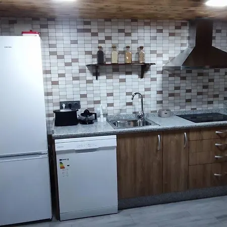 La Calleja De Hurdes Trcc00555 Holiday home