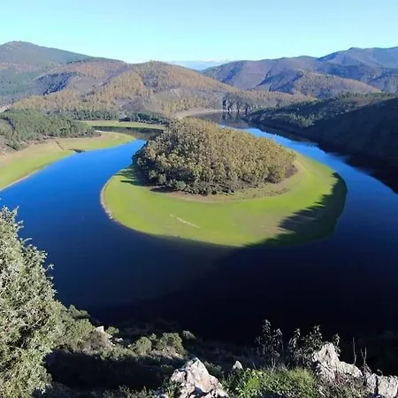 La Calleja De Hurdes Trcc00555 בית נופש *