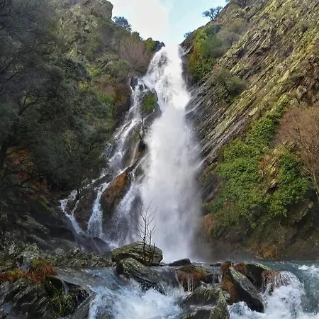 בית נופש La Calleja De Hurdes Trcc00555