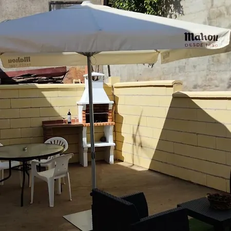 בית נופש La Calleja De Hurdes Trcc00555 *