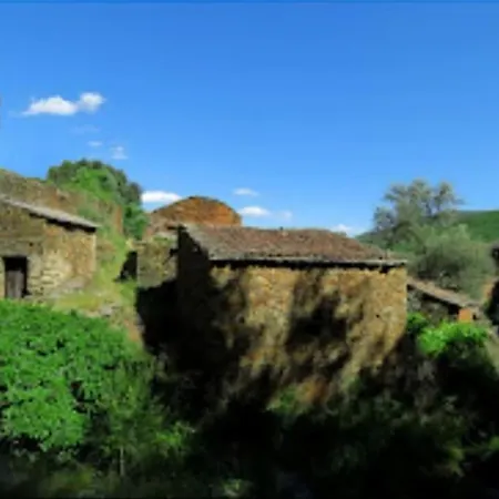 Сasa de vacaciones La Calleja De Hurdes Trcc00555 Sauceda