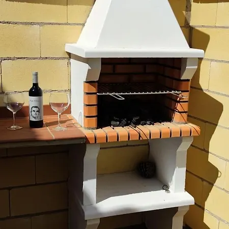 בית נופש La Calleja De Hurdes Trcc00555