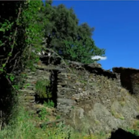 בית נופש La Calleja De Hurdes Trcc00555 *