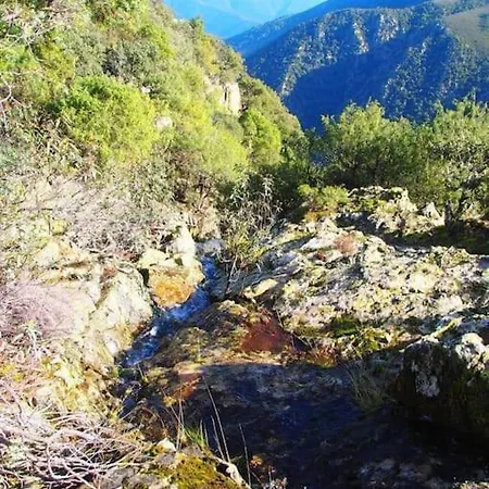 בית נופש La Calleja De Hurdes Trcc00555 Sauceda