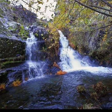 בית נופש La Calleja De Hurdes Trcc00555 Sauceda