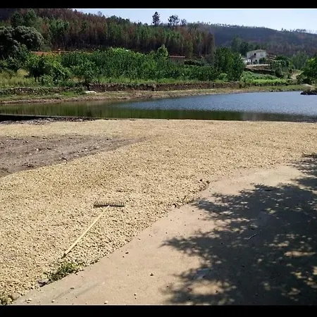 בית נופש La Calleja De Hurdes Trcc00555