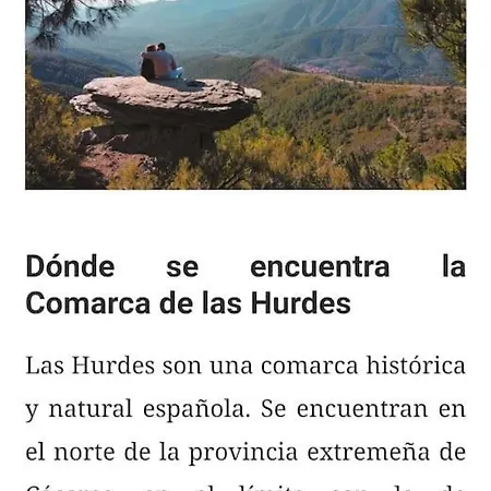 La Calleja De Hurdes Trcc00555 Sauceda