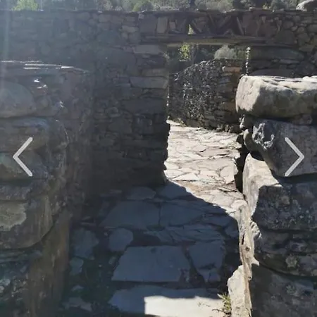 La Calleja De Hurdes Trcc00555 Sauceda