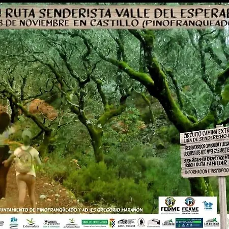 La Calleja De Hurdes Trcc00555 * Sauceda