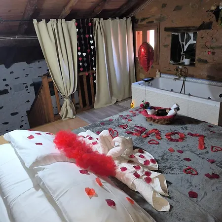 La Calleja De Hurdes Trcc00555