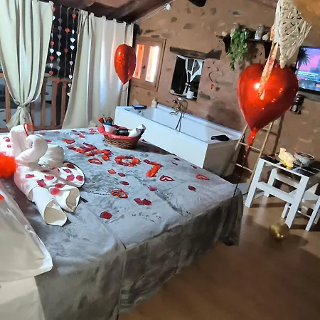 La Calleja De Hurdes Trcc00555 Casa vacanze