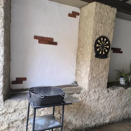 La Calleja De Hurdes Trcc00555 Sauceda