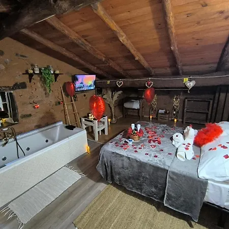 La Calleja De Hurdes Trcc00555 * Sauceda