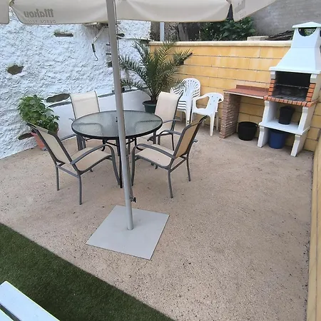 بيت للعطل La Calleja De Hurdes Trcc00555 *