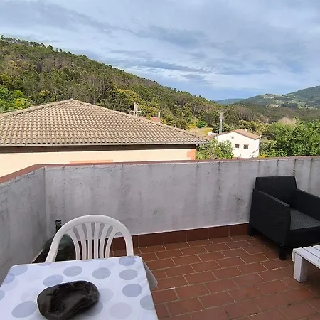 La Calleja De Hurdes Trcc00555 Casa vacanze Sauceda