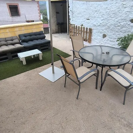 Casa vacanze La Calleja De Hurdes Trcc00555 Sauceda