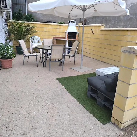 La Calleja De Hurdes Trcc00555 بيت للعطل
