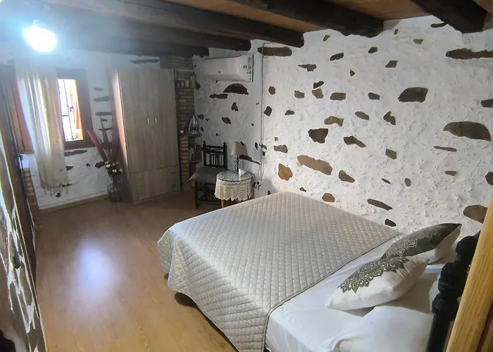 La Calleja De Hurdes Trcc00555 Casa vacanze Sauceda