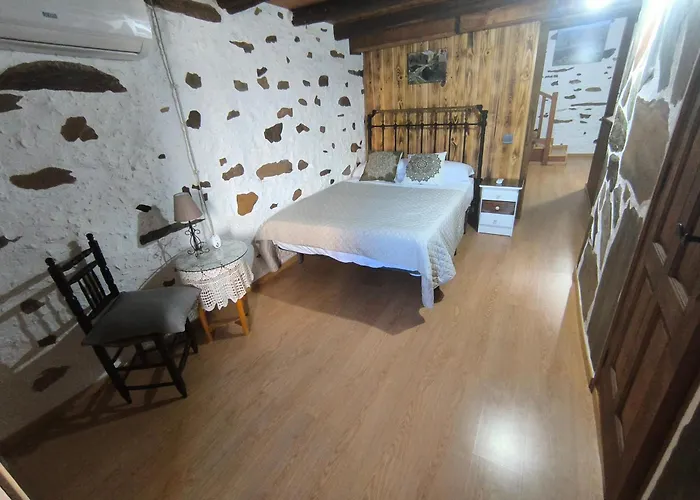 Vakantiehuis La Calleja De Hurdes Trcc00555