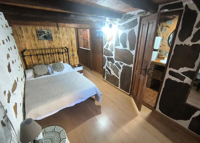 La Calleja De Hurdes Trcc00555 Vakantiehuis *