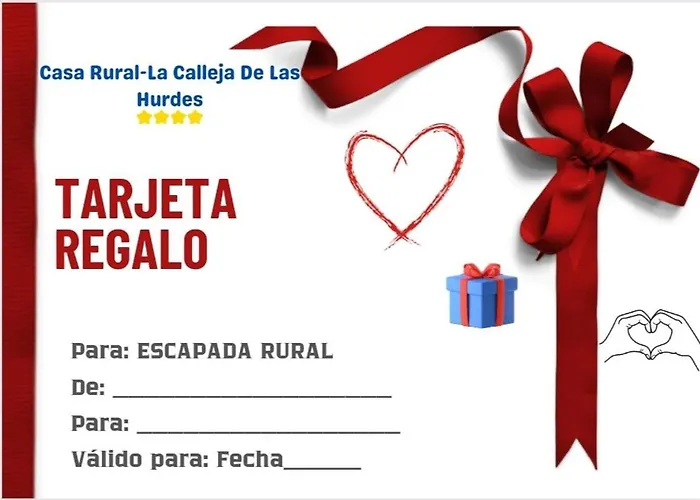 La Calleja De Hurdes Trcc00555 * Sauceda