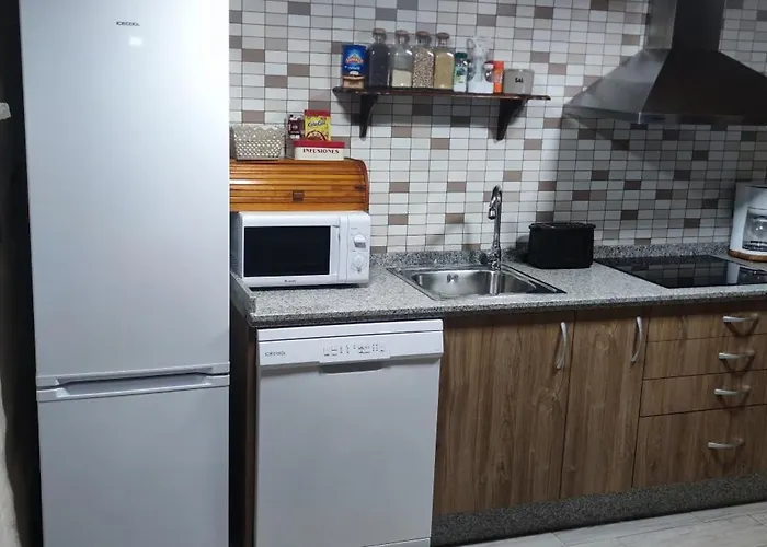 La Calleja De Hurdes Trcc00555 Casa vacanze