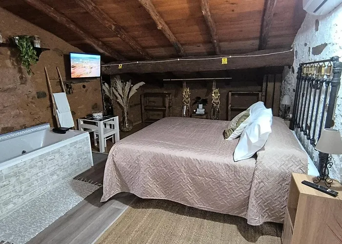 La Calleja De Hurdes Trcc00555 * Sauceda