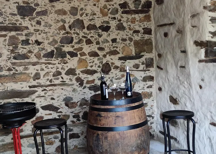 La Calleja De Hurdes Trcc00555 * Sauceda