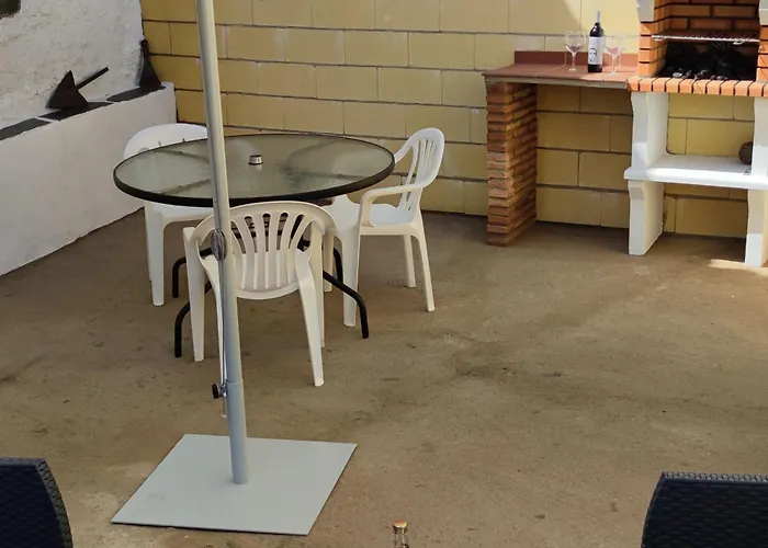 Casa vacanze La Calleja De Hurdes Trcc00555