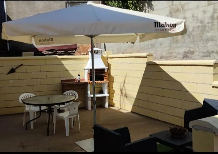 La Calleja De Hurdes Trcc00555 Casa vacanze Sauceda